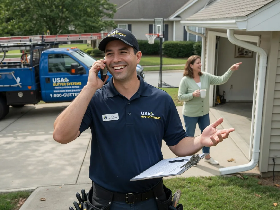 Gutter Installation Riverbank, CA FAQs